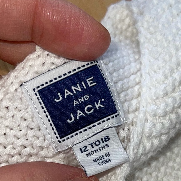 Cardigan - Picture 3 of 3